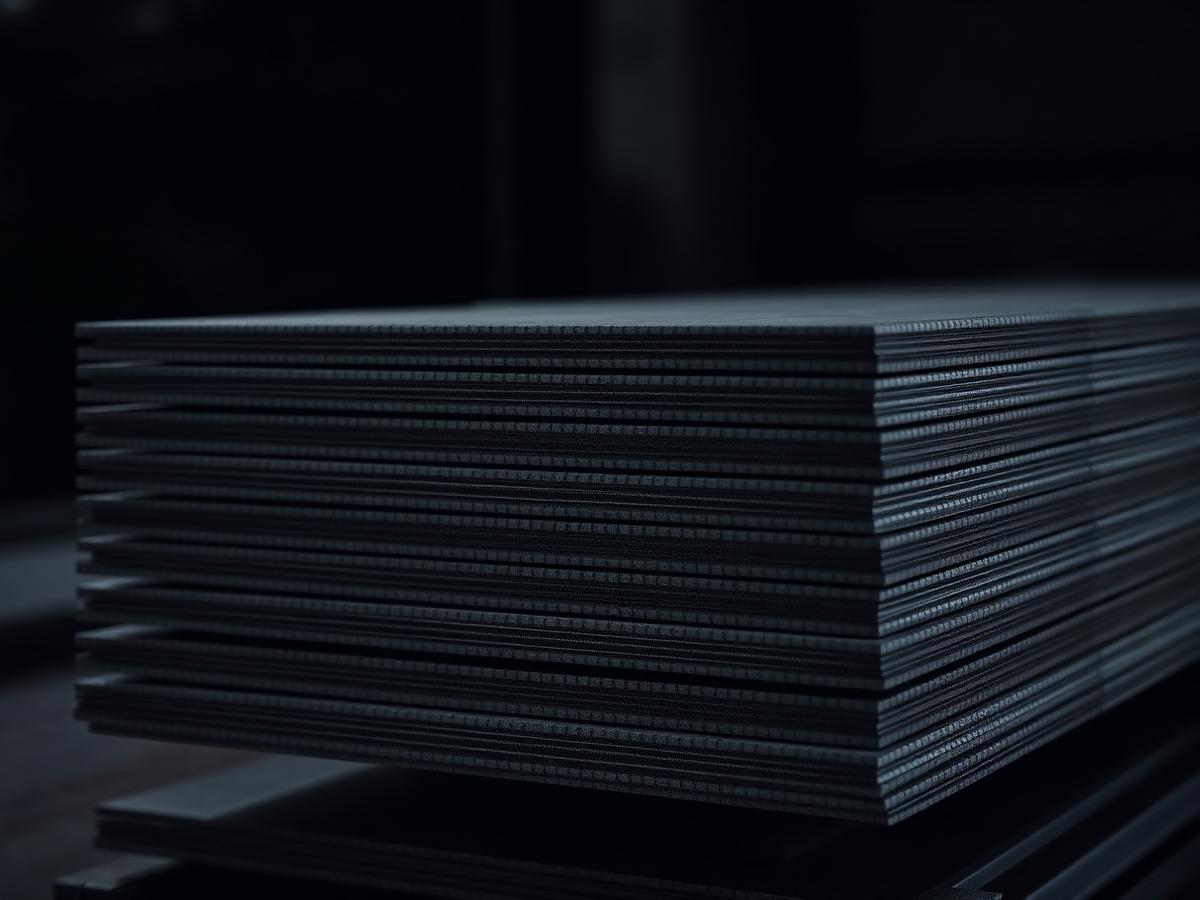 Carbon Steel