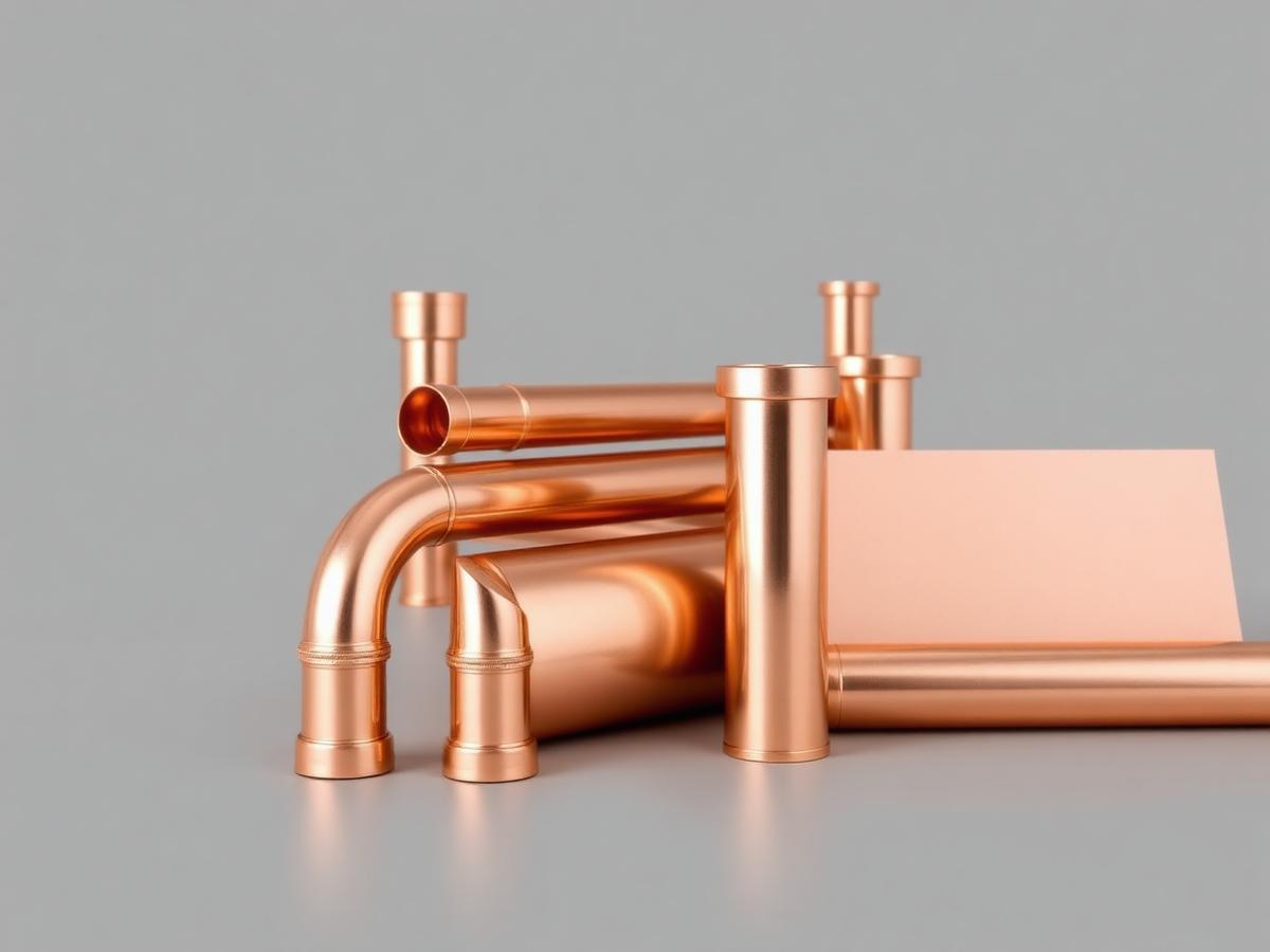 Copper