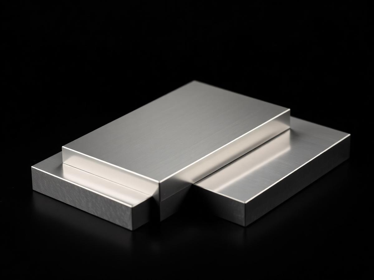 Nickel Alloys