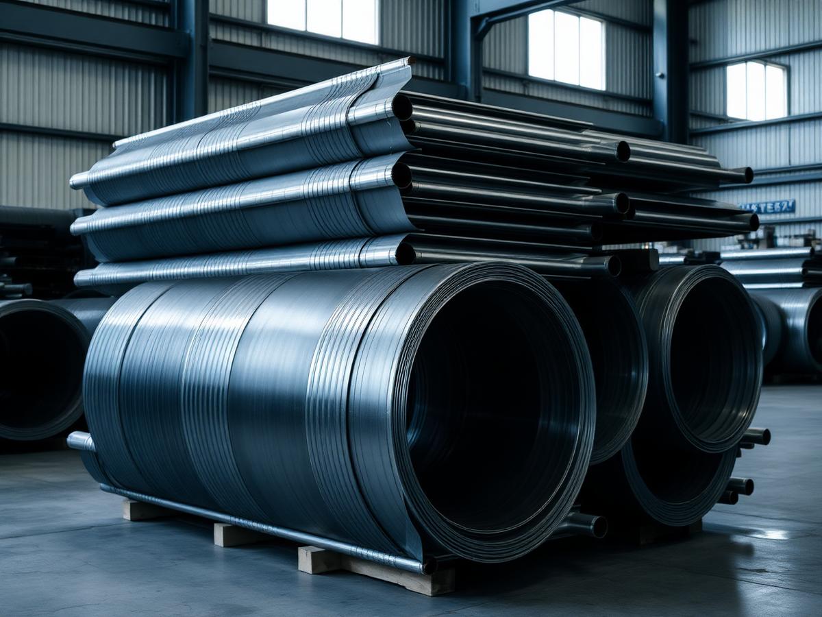 Stainless Steel